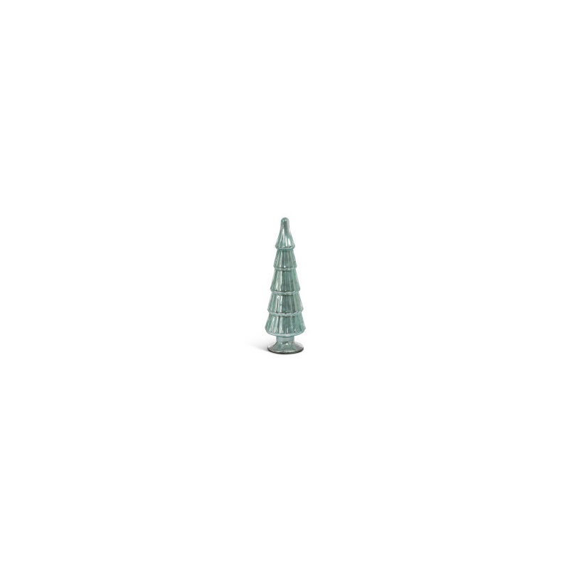 Northern Lights Artificial Christmas Tree, 15"