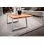 Grasonville Sled Coffee Table