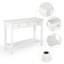 Console 39,4 po Nehemias