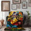 Unavailble Throw Blanket-97833111