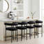 Tabouret de bar 24 po 24 po-275111688