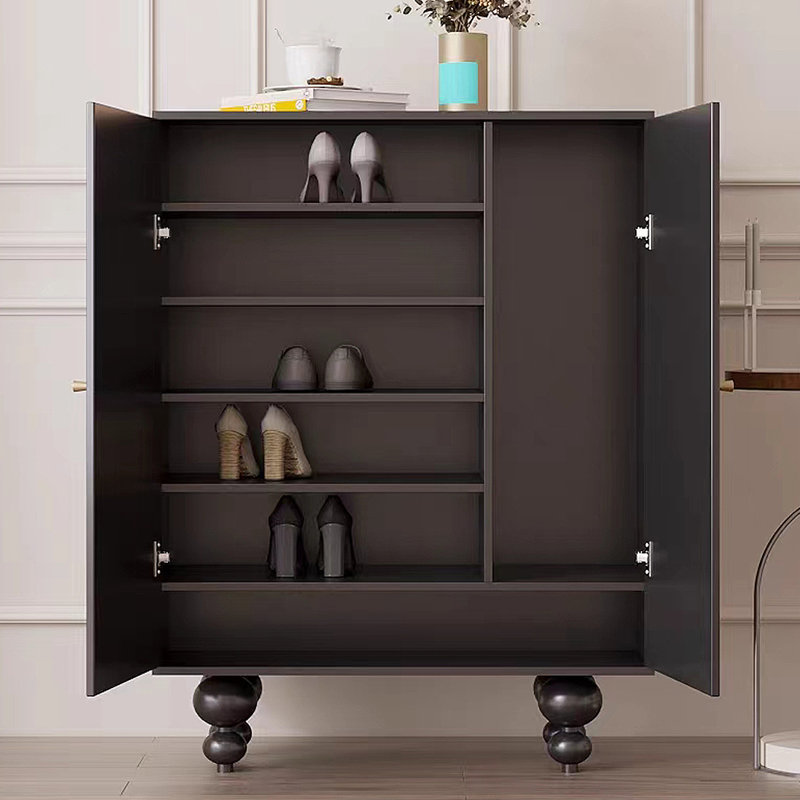 Armoire à chaussures simple