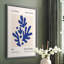 Matisse CLV III, reproduction encadrée - bois massif-95097783-95097782