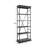 Kyler Etagere Bookcase-1118083394