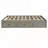 Platform Bed with Multiple Storage Options for a Neat Bedroom-412390016