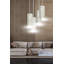 Sutter 4 - Light Cluster Pendant-710449674