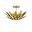 Selavy 4 - Light LED Semi Flush Mount