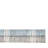 Malta Blue Machine Printed Washable Rug-92286689
