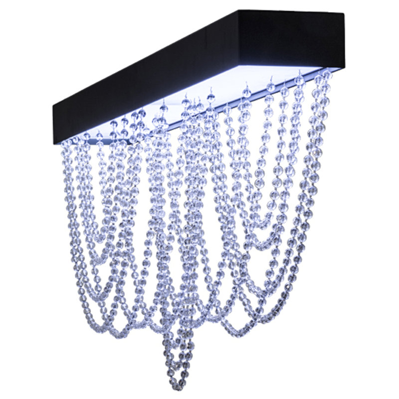 Hollander LED Flush Mount
