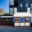 Auvent fixe en tissu acrylique Awntech Chicago-28212967-28213186