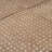 Palmera 9x9 Terracotta Brown Porcelain Dotted Square Wall and Floor Tile (6.96 sq ft/case) - 13 Pack-116656771