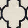 Cannen Hand Tufted Wool Geometric Rug
