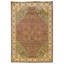 Handmade Wool Area Rug