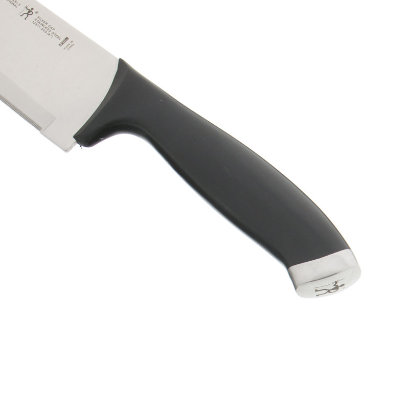 HENCKELS Silvercap 8-inch Chef's Knife