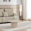 2 - Piece Living Room Table Set