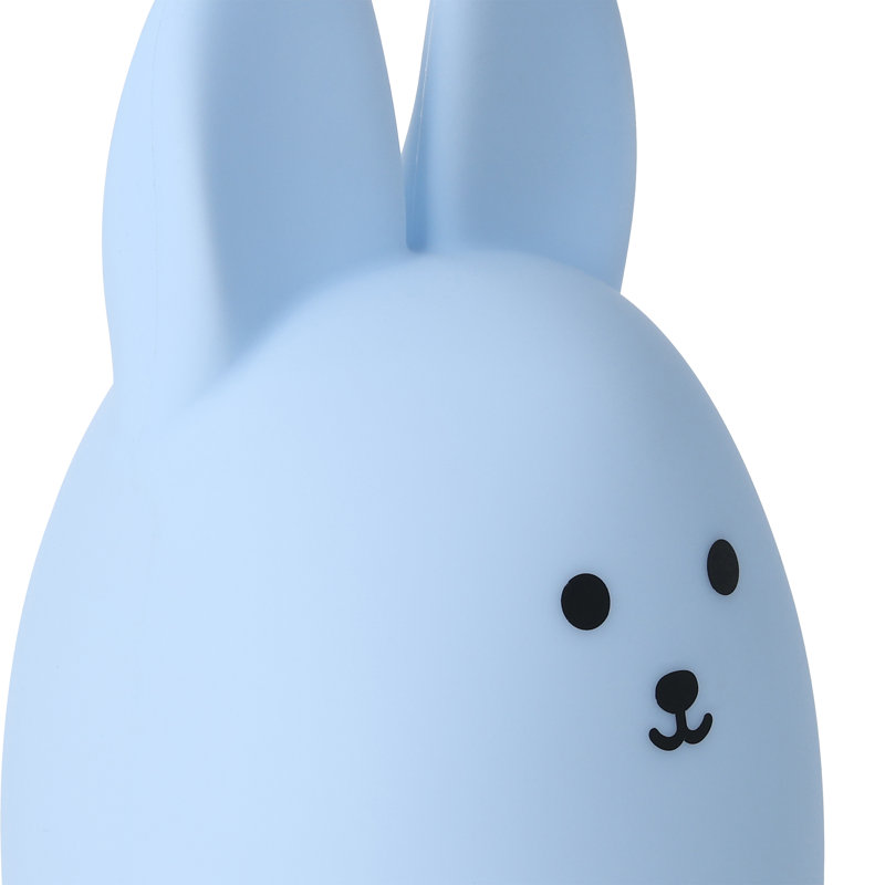 Castellino, Rabbit Night Light / Table Lamp For Kids