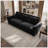 Velvet Pull Out Sofa Bed Chesterfield Sofa