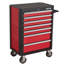 Armoire à outils 28 tiroirs 28 pouces