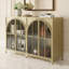 Buffet en verre Parisian-308233721