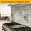 Robinet de cuisine mural-103560698