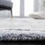 Tapis floral performance touffeté à la main Glamour-1572744409