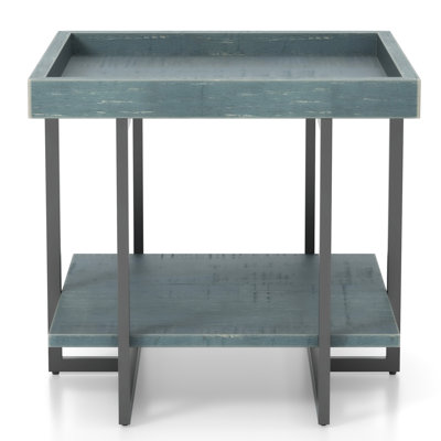 Breyelle 18" Height End Tables