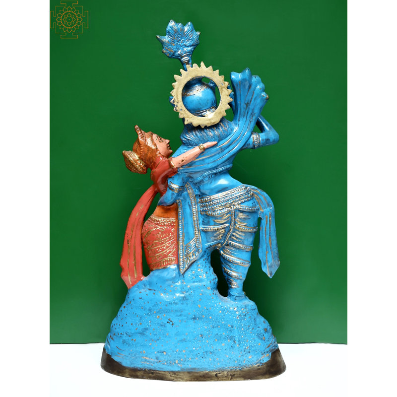 Religious & Spiritual Figurines & Sculptures