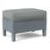 Repose-pieds standard 25 po Gibraltar