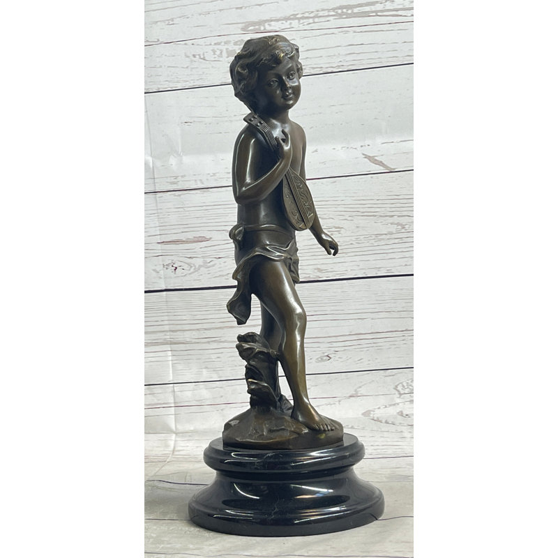 Figurines et sculptures Tehilla
