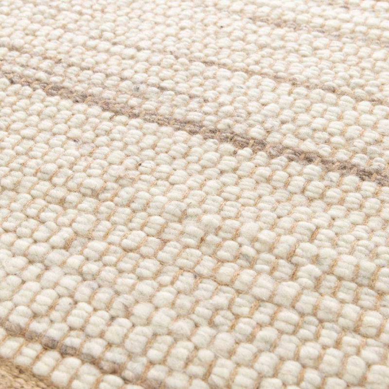 Adelphi Abstract Hand Woven Area Rug, Rectangle 120 x 170cm