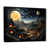 Silver Picture Framed