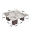 Ensemble de tables basses convertibles-1536047170