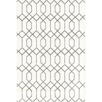 Corando Geometric Indoor Rug