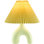 Celes Ceramic Table Lamp