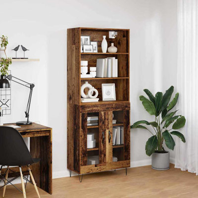 69.5cm Sideboard