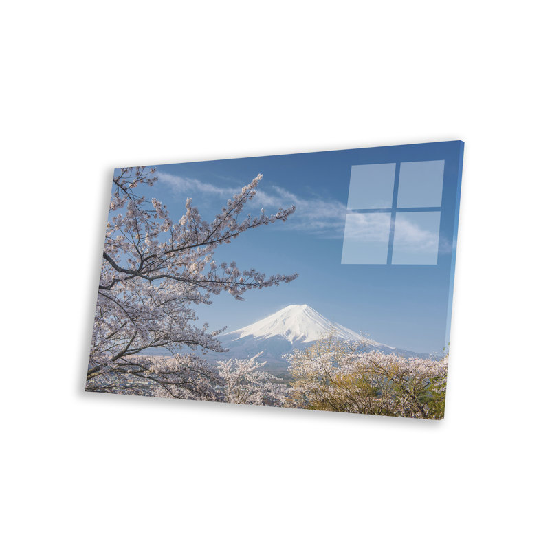 Le printemps au Japon XXV