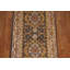 Tapis de couloir Heriz Serapi