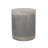 Kallie Round Outdoor Side Table , 15.75'' in. W 15.75'' in. D