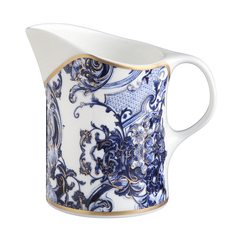 AZULEJOS Creamer Bowl