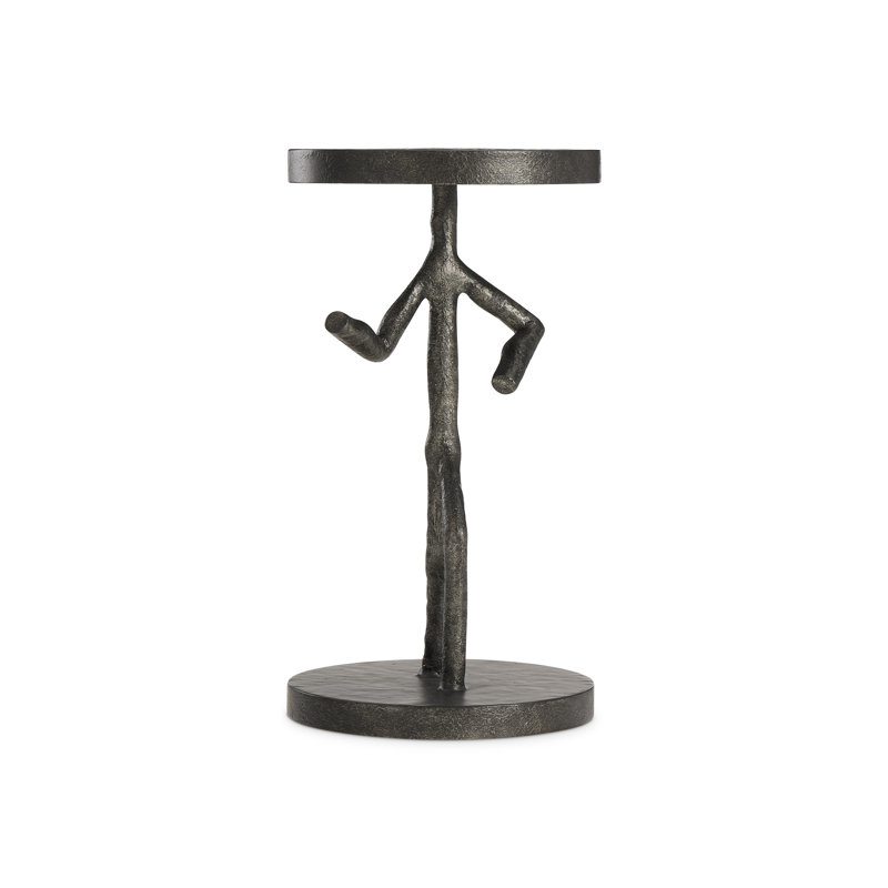 Theo Figure End Table