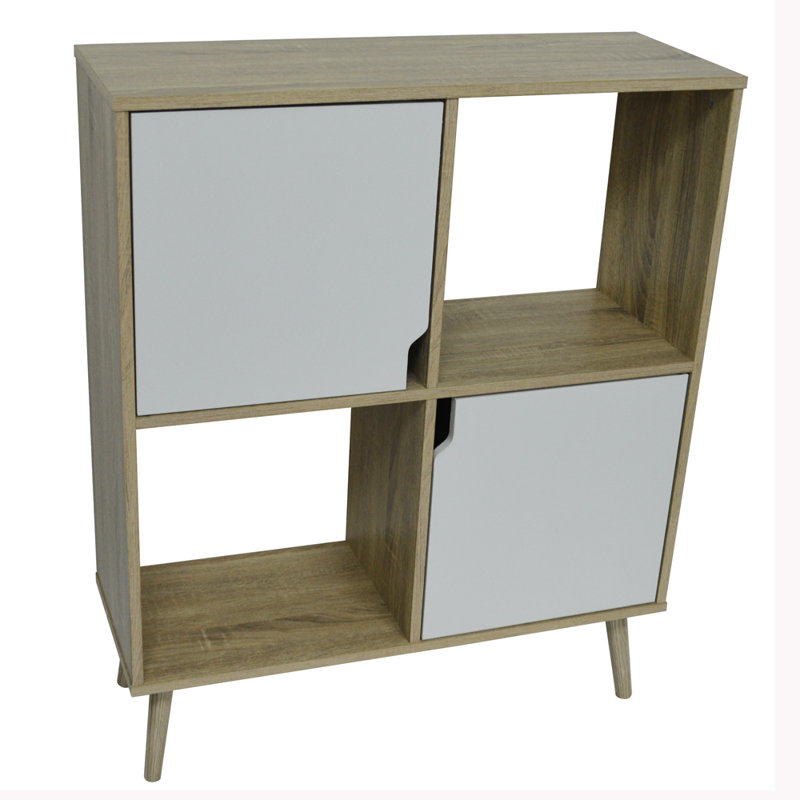 Paulding 80cm Sideboard