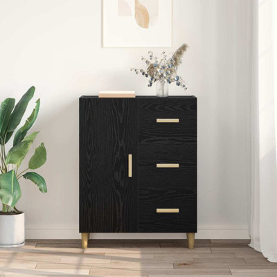 Accent Cabinet