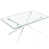 Transparent / Blanc