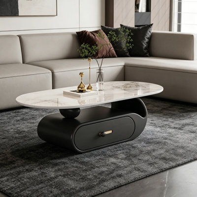 Table basse Modern Modern