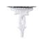 Roche 32.25'' W Marble Console Table