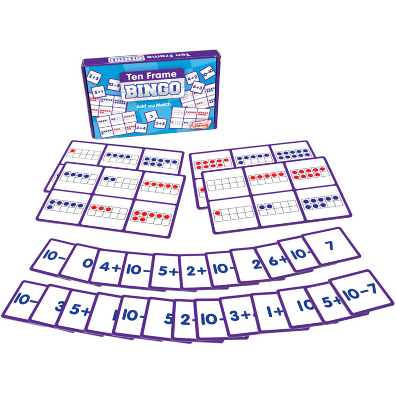 Educational Game or Tool