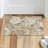 Machine Washable Indoor/Outdoor Chantille ACN2932 Floral Rug-128960714