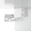 Ceddrick 8 Pair Shoe Storage Cabinet-404755727