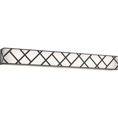 2 - Light Dimmable LED Vanity Light