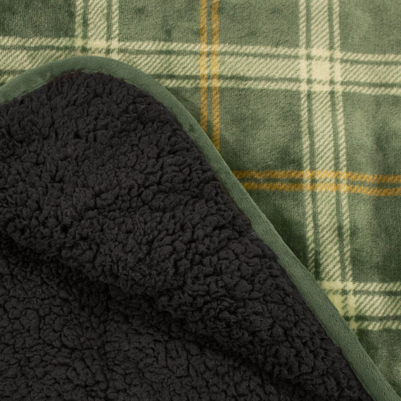 Weighted Throw Blanket